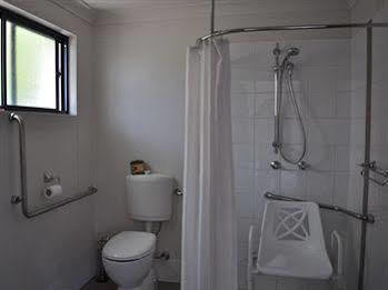 Red Cedar Motel Muswellbrook